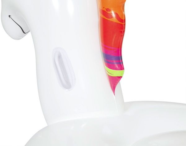 Плот надувной Bestway Единорог 220х195 см (41113)