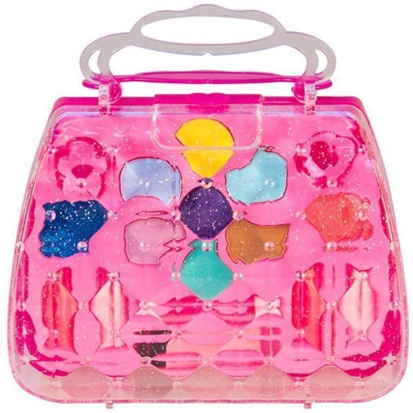 Набор детской декоративной косметики Hit Imagination 89012