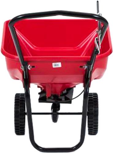 Тележка EARTH для разбрасывания сыпучих веществ EarthWay 2030