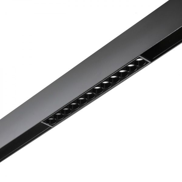 Трековый прожектор Светкомплект MTL-G 3201 LED 10 Вт 4000 К черный 