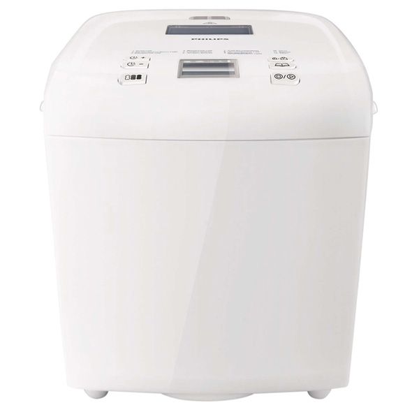 Хлебопечка Philips HD9016/30 600 Вт