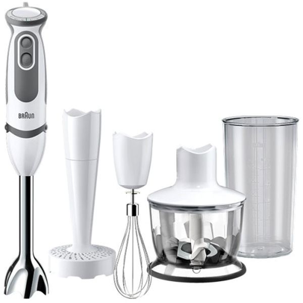 Блендер Braun MQ5037WH Sauce+