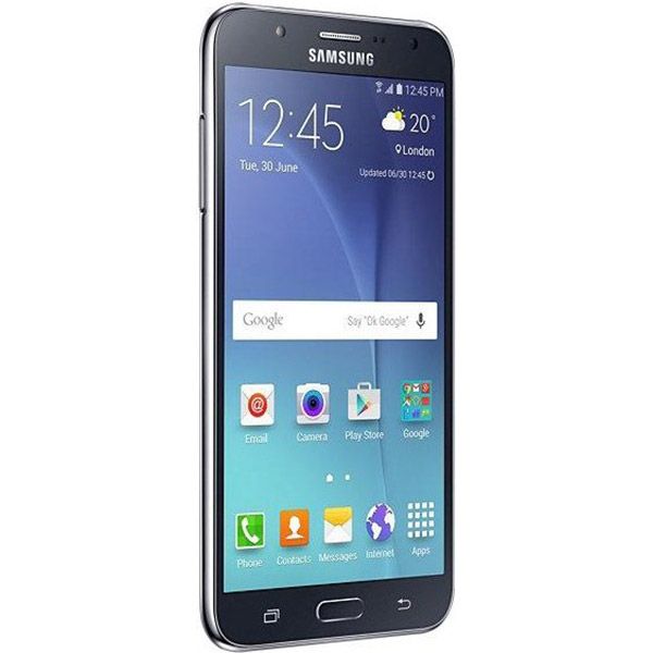 Смартфон Samsung J700H Galaxy J7 Black (SM-J700HZKD)