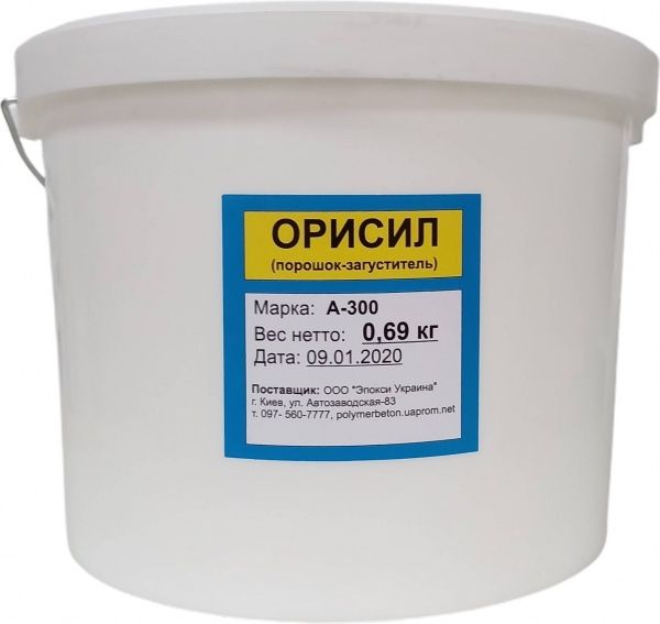 Загусник Орісіл 175 0,69 кг