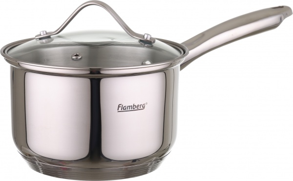Набір посуду Tradition 6 предметів Flamberg Premium