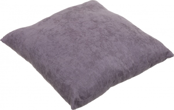 Подушка декоративна Bona 45x45 см світло-сірий La Nuit 