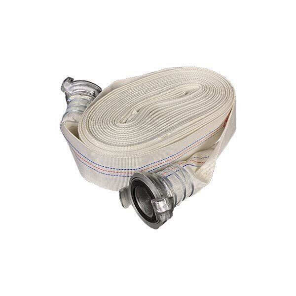 Рукав пожарный Пожсоюз Д-51 (к) с ГР-50 (стандарт) 51 мм