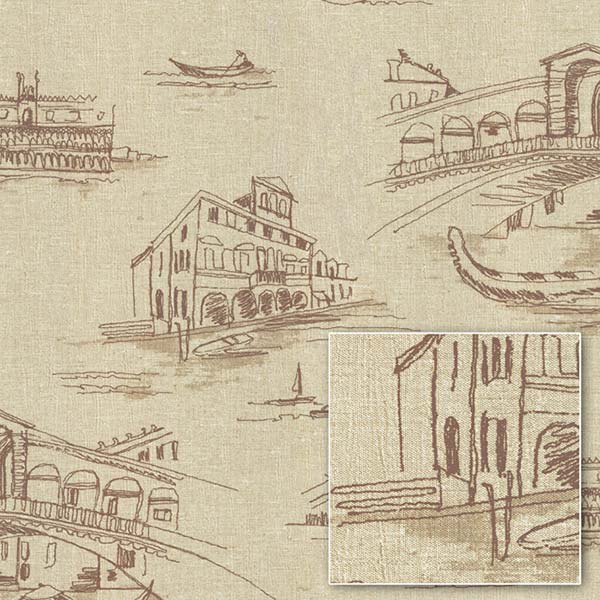 Обои Sintra Gallant 797525 1.06x10.05 м