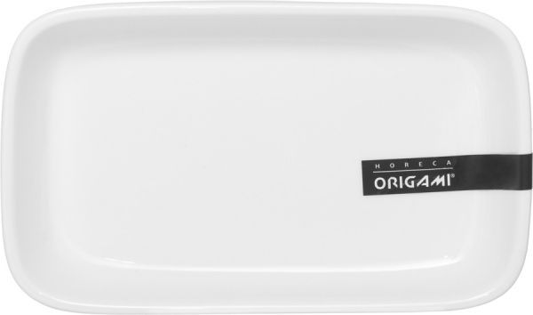 Салатник Santai 17.8х10.2 см BA1149-1 Origami Horeca