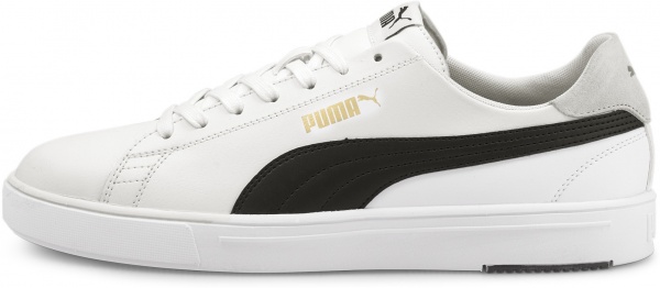 Кроссовки Puma Serve Pro Lite 37490208 р.UK 10,5 белый