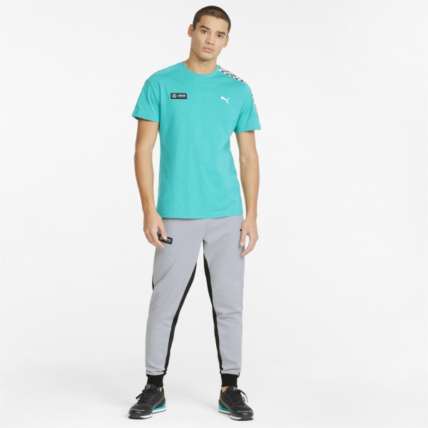 Штани Puma MAPF1 Sweat Pants, Reg cc 53360802 р. L сірий