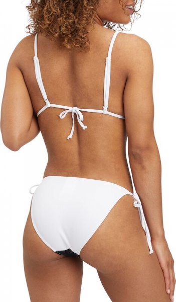 Купальник Firefly STRP1_22 Sarika W 417544-001 р.40 білий