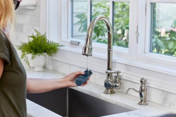 Відпарювач ручний Tefal DT2020E1 