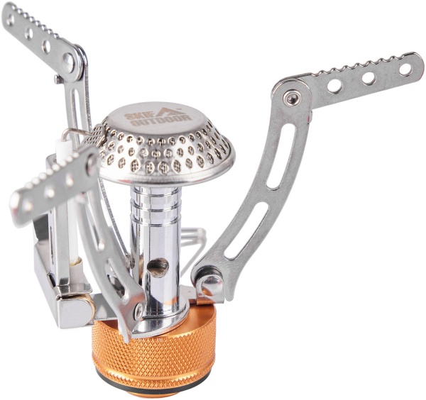 Горелка газовая SKIF Outdoor Vesta I (389.02.94)