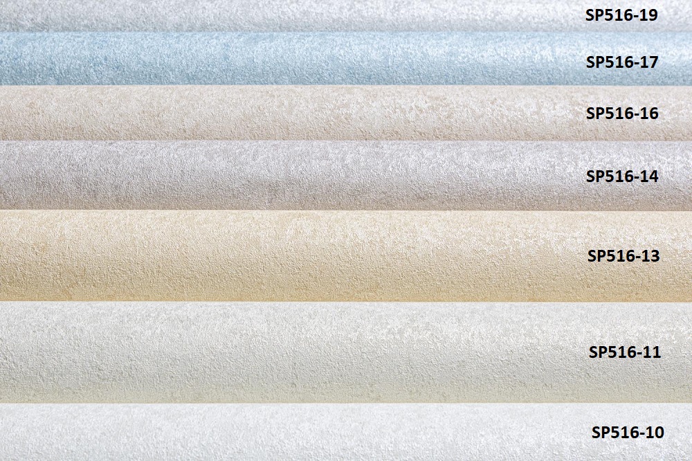 Шпалери вінілові на флізеліновій основі Bravo SIMPLE 516SP19 1,06x10,05 м