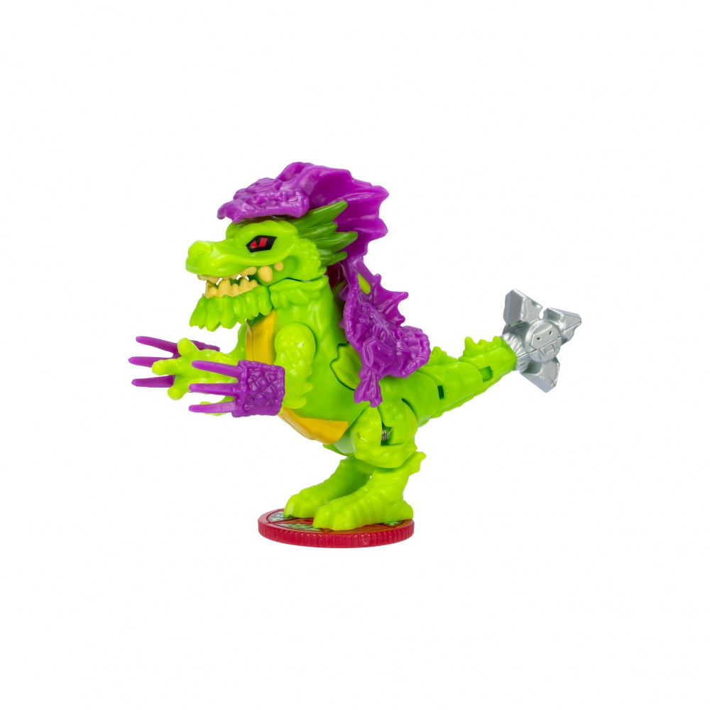 Ігровий набір Akedo Веном Кло (Ніндзя Босес) 123564