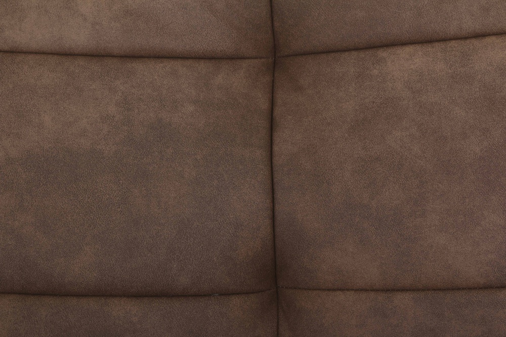 Кресло Центр Меблів BFT-6019 поворотное БЕРГЕН коричневый