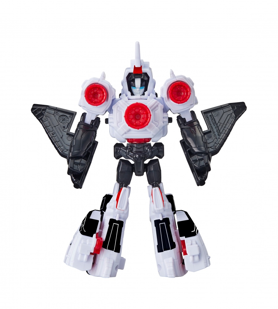 Игрушка-трансформер мини Tobot Шаттл НП 301208