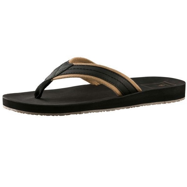 Шлепанцы Firefly Birko M 261822-050 р. 42 черный