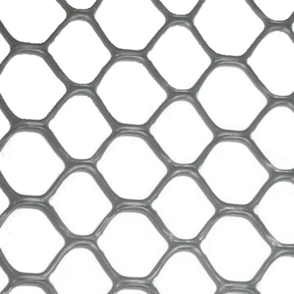 Сітка Tenax Ексагон срібло 006 1x5