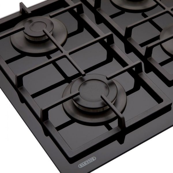 Варочная поверхность Eleyus VITA BL CF