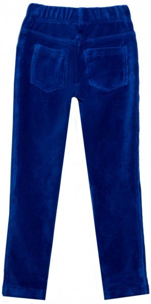 Легінси Conte AVRORA р.98 синій 