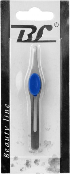 Пинцет Beauty Line T405C 