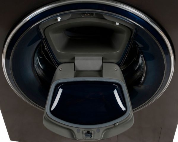 Пральна машина Samsung WW70R421XTXDUA