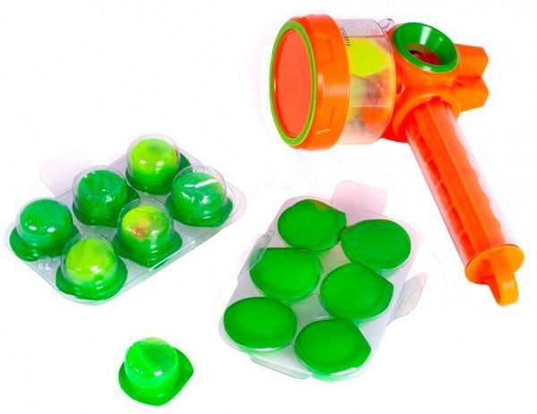 Игровой набор PopPops Pets Молоток 