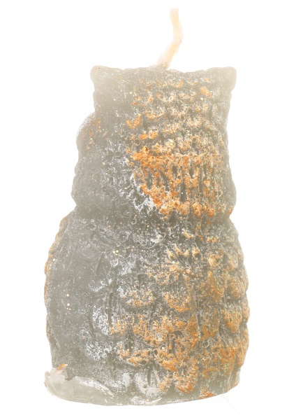 Свічка декоративна Зимовий Вернісаж Pako-If