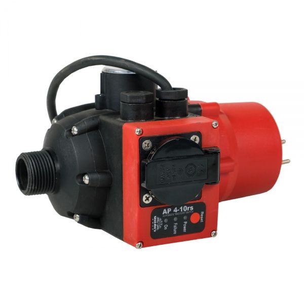 Контролер тиску Vitals AP4-10rs