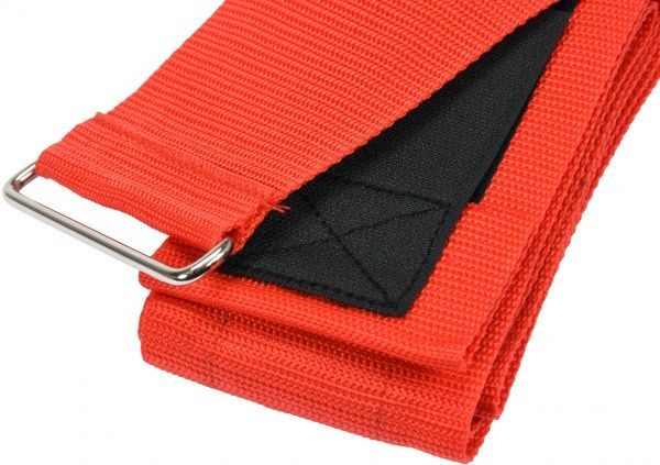 Набір для переміщення вантажів YT-74263 YATO 8х180 см