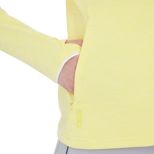 Джемпер McKinley Tambuk wms 302566-901911 р. 38 желтый