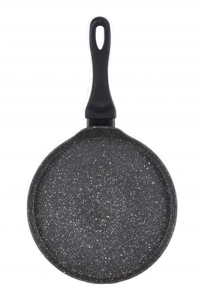 Сковорода для млинців Prime Black Crepe 22 см KN61502 Kohen