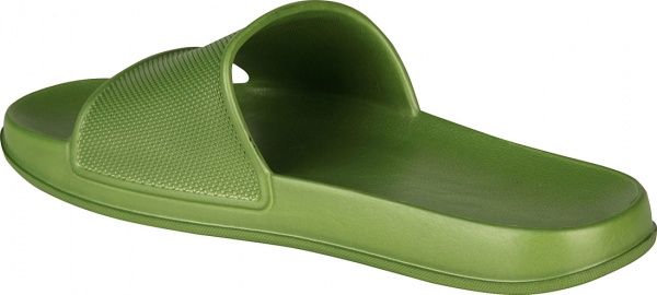 Шлепанцы Coqui Tora 7081-100-4900 р. 42 зеленый