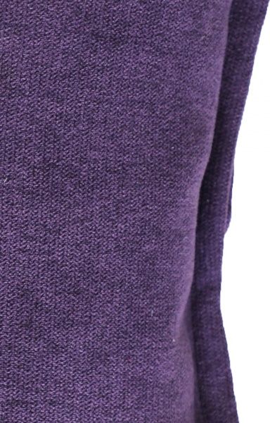 Подушка декоративна Miss-24 42x42 см фіолетовий ARHome 