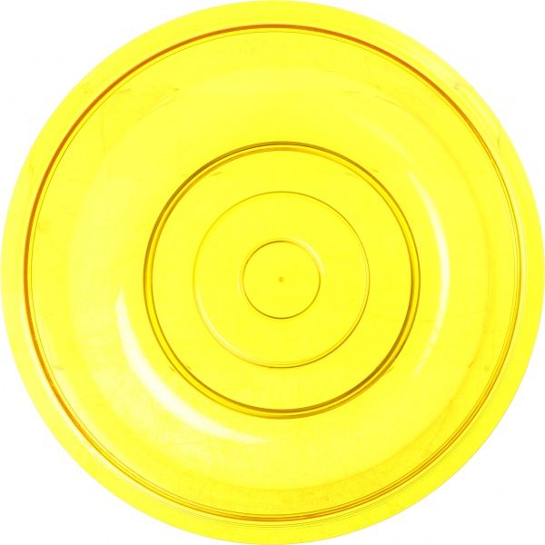 Тарелки одноразовые Plastgroup глубокие 3 шт.