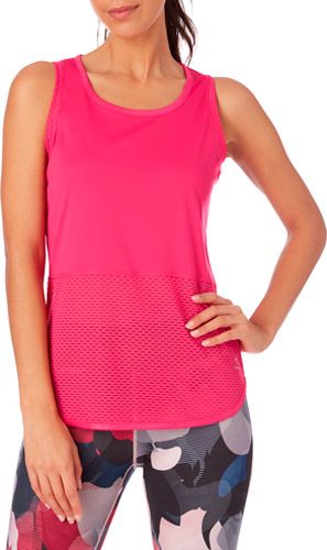 Майка Energetics Georgina wms 408748-289 38 червоний