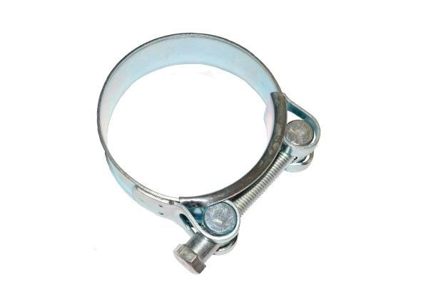 Хомут силовой стальной W1 68-73 мм 