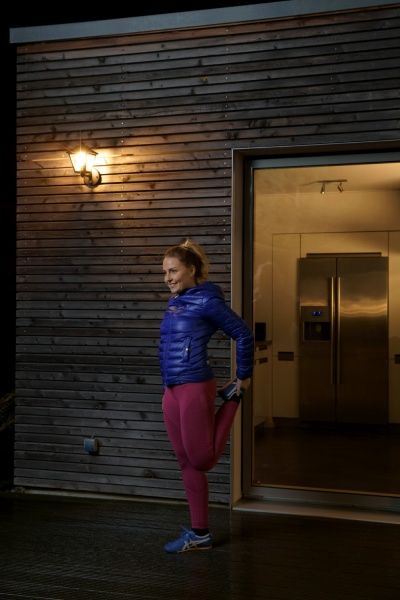 Датчик движения Ledvance SENSOR WALL IP44 DG