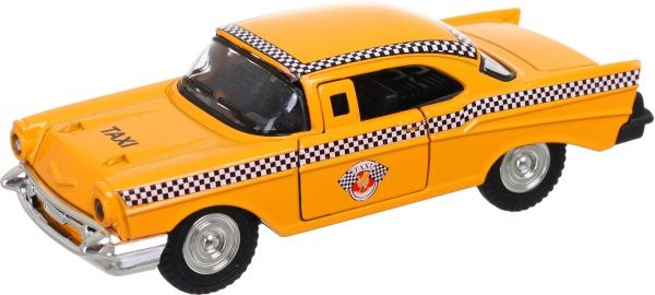 Автомодель АвтоСвіт 1:32 в асортименті AS-2309