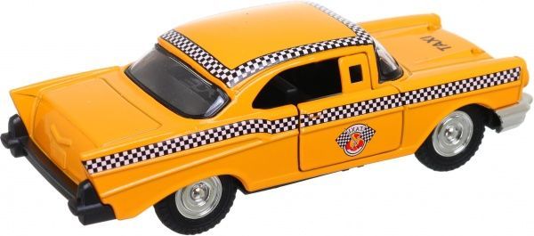 Автомодель АвтоСвіт 1:32 в асортименті AS-2309