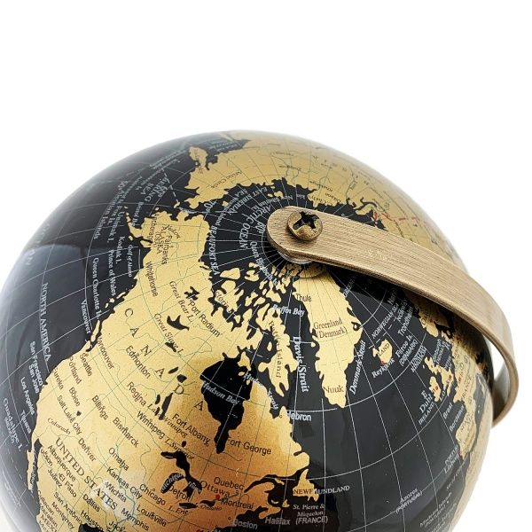 Глобус 20 Gold