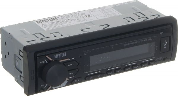 Автомагнитола Mystery MAR-222U