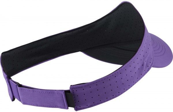 Кепка Nike NK DRY AEROBILL ADVNTG VISOR CQ9334-528 OS фиолетовый