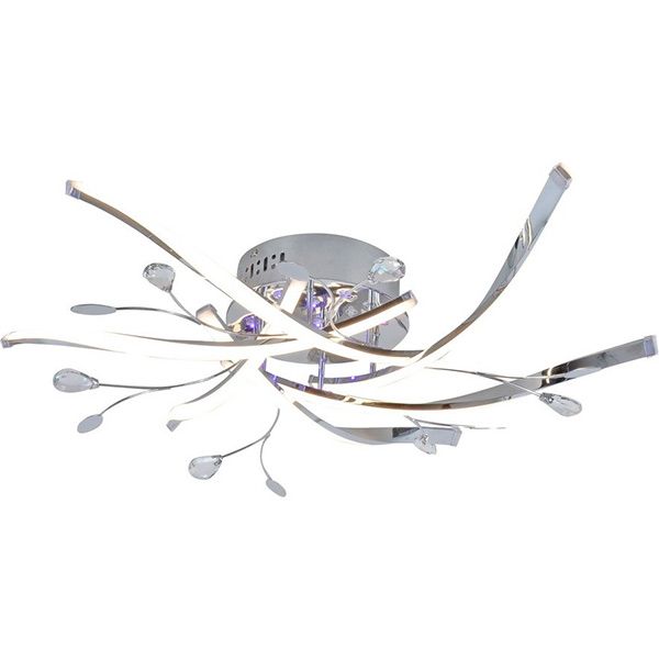 Люстра Victoria Lighting Alexis/PL6