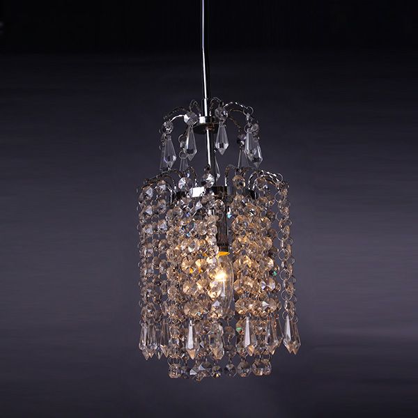 Підвіс Altalusse INL-1082P-01 хром