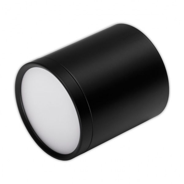 Світильник точковий Hopfen CLN 050 S LED 5 Вт 4000 К чорний 