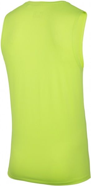 Майка 4F NOSH4-TSMF001-45N р.L салатовий