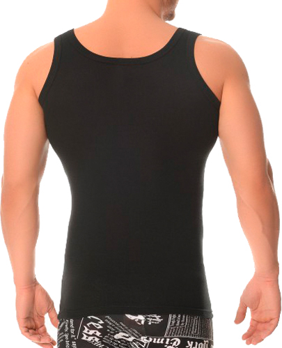 Майка Sealine р. XXXL чорний 194-020